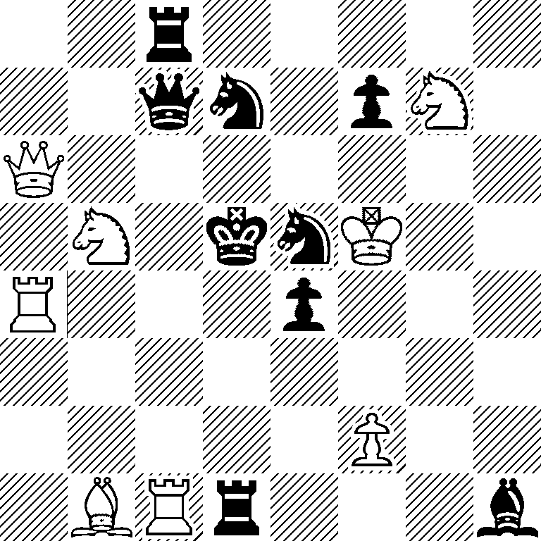 2r5/2qn1pN1/Q7/1N1knK2/R3p3/8/5P2/1BRr3b