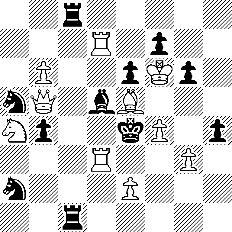 2r5/3R1p2/1P2pKp1/nQ1bB3/Np2kP1p/3R2P1/n3P3/2r5