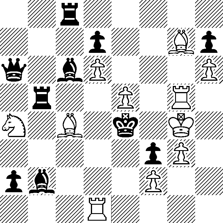 2r5/3p2Bp/q1bP3P/1r2P1R1/N1B1k1K1/5pP1/pb3P2/3R4