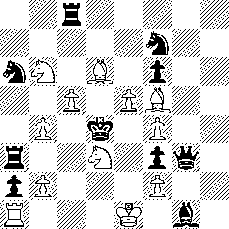 2r5/5n2/nN1B1p2/2P1PB2/1P1k1P2/r2N1pq1/pP3P2/R3K1b1