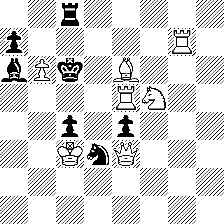 2r5/p5R1/bPk1B3/4RN2/2p1p3/2KnQ3/8/8