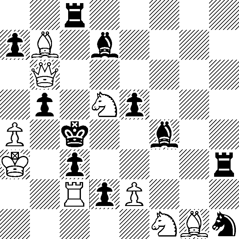 2r5/pB1b4/1Q6/1p1Np3/P1k2b2/K1p4r/2RpP3/5NBn