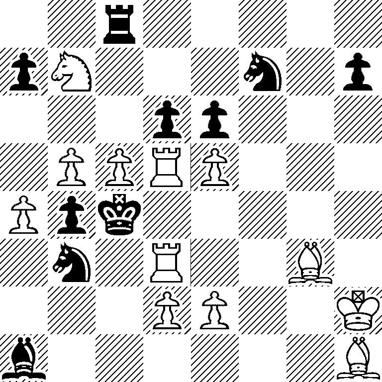 2r5/pN3n1p/3pp3/1PPRP3/Ppk5/1n1R2B1/3PP2K/b6B