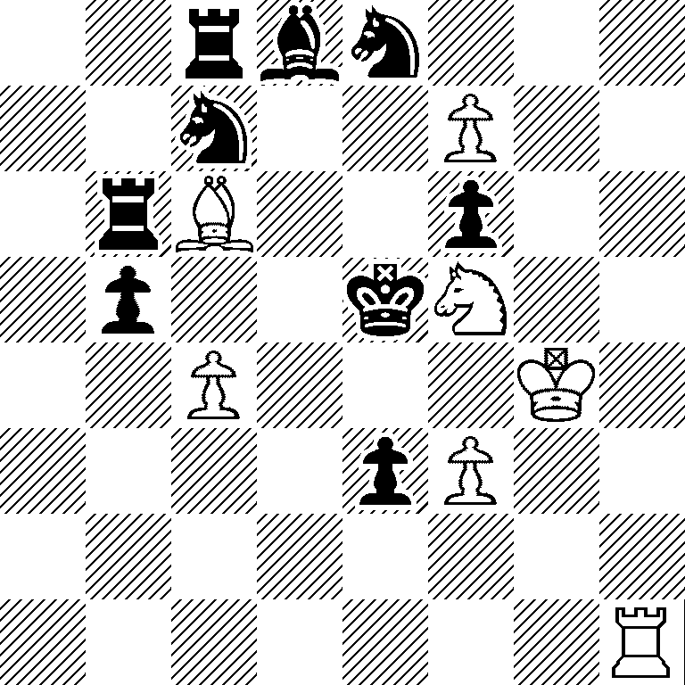 2rbn3/2n2P2/1rB2p2/1p2kN2/2P3K1/4pP2/8/7R
