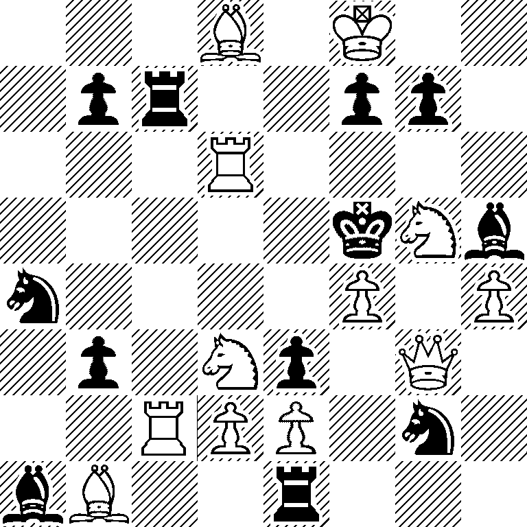 3B1K2/1pr2pp1/3R4/5kNb/n4P1P/1p1Np1Q1/2RPP1n1/bB2r3