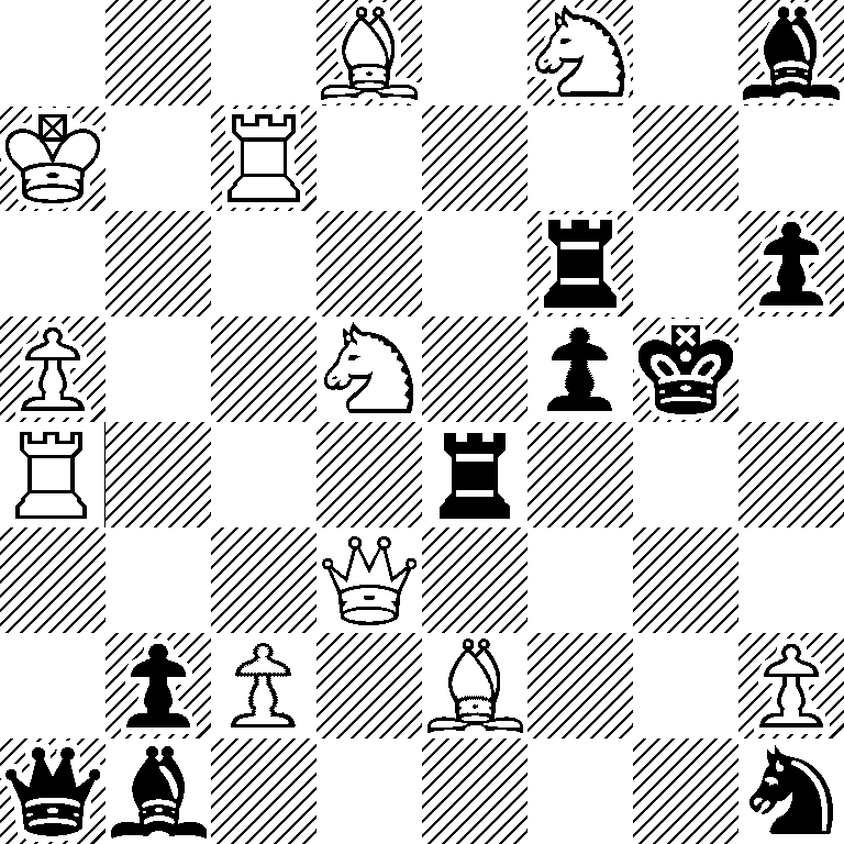 3B1N1b/K1R5/5r1p/P2N1pk1/R3r3/3Q4/1pP1B2P/qb5n