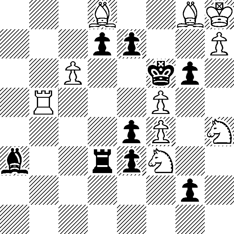 3B2BK/3pp2P/2P2kp1/1R3P2/4pP1N/b2rpN2/6p1/8