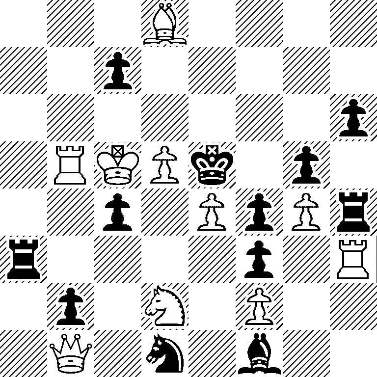 3B4/2p5/7p/1RKPk1p1/2p1PpPr/r4p1R/1p1N1P2/1Q1n1b2