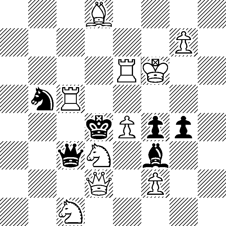 3B4/6P1/4RK2/1nR5/3kPpp1/2qN1b2/3Q1P2/2N5