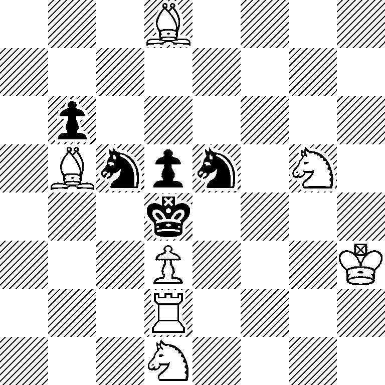 3B4/8/1p6/1Bnpn1N1/3k4/3P3K/3R4/3N4
