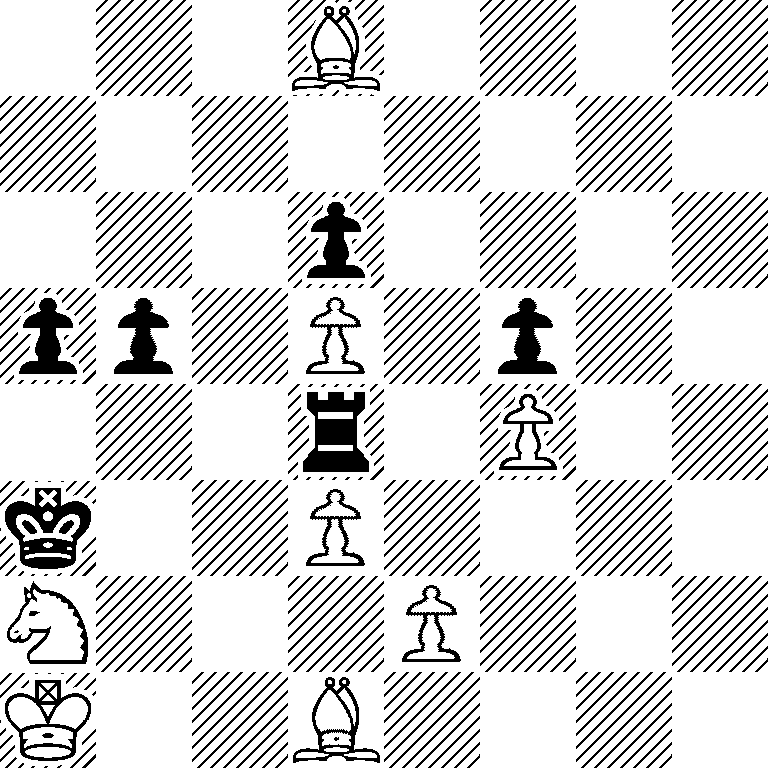 3B4/8/3p4/pp1P1p2/3r1P2/k2P4/N3P3/K2B4