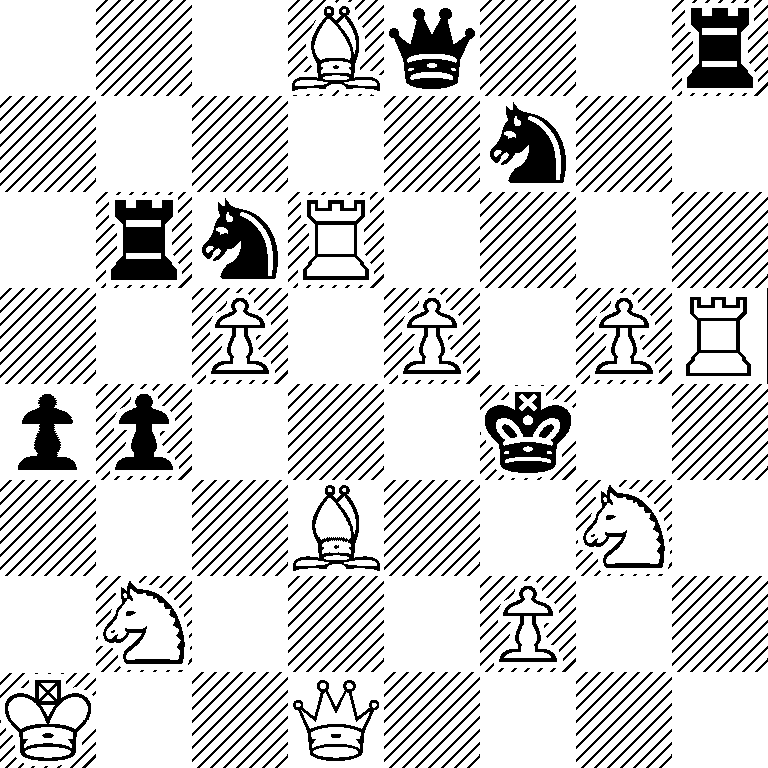 3Bq2r/5n2/1rnR4/2P1P1PR/pp3k2/3B2N1/1N3P2/K2Q4