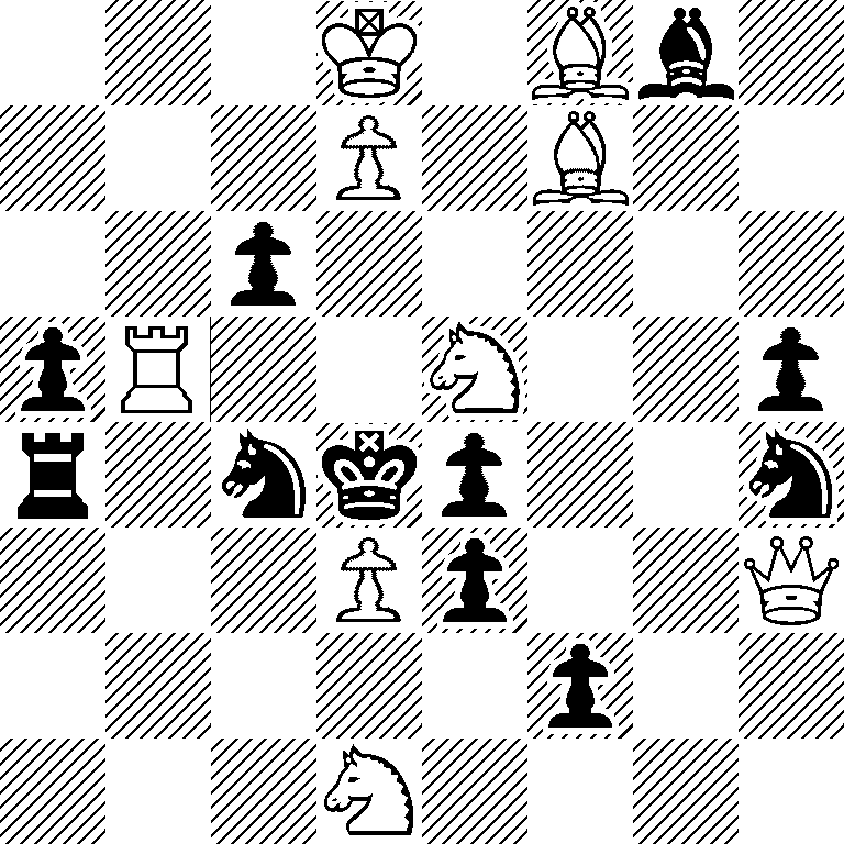3K1Bb1/3P1B2/2p5/pR2N2p/r1nkp2n/3Pp2Q/5p2/3N4