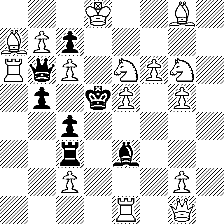 3K2B1/BPp5/RqP1NPN1/1p1kP1P1/2p5/2r1b3/2P3P1/4R1Q1