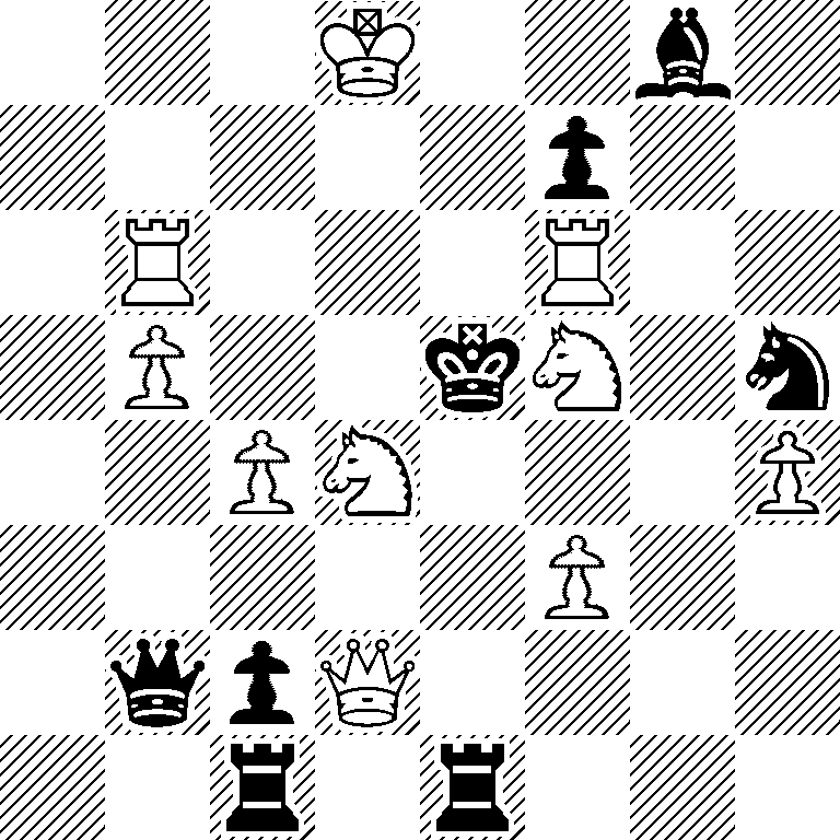 3K2b1/5p2/1R3R2/1P2kN1n/2PN3P/5P2/1qpQ4/2r1r3