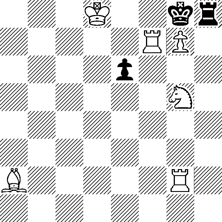 3K2kr/5RP1/4p3/6N1/8/8/B5R1/8