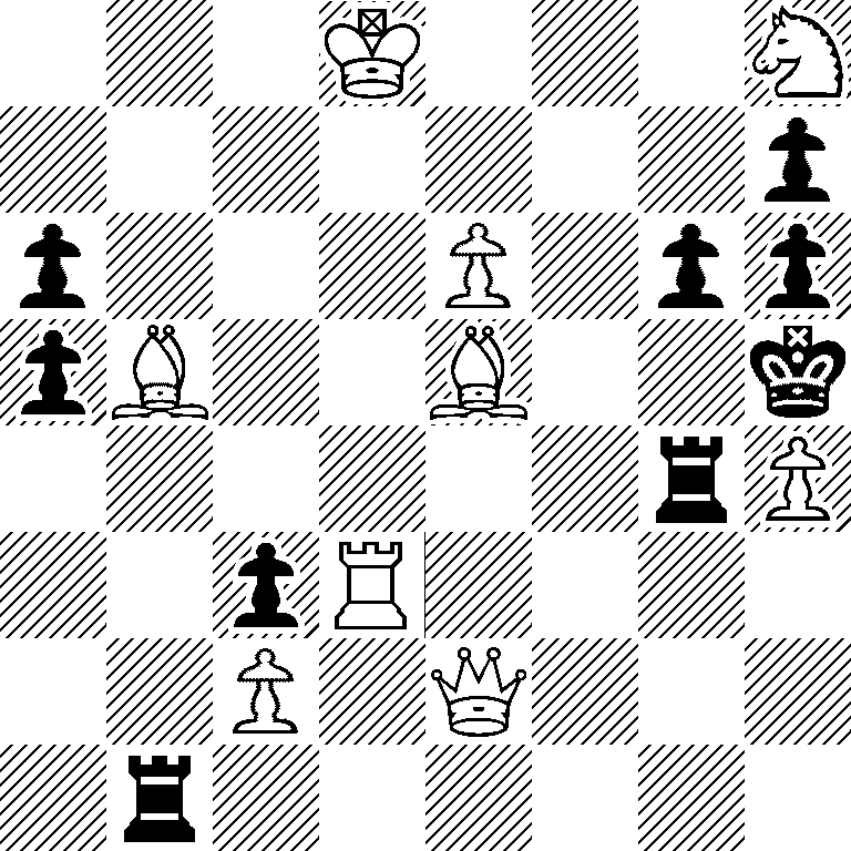 3K3N/7p/p3P1pp/pB2B2k/6rP/2pR4/2P1Q3/1r6
