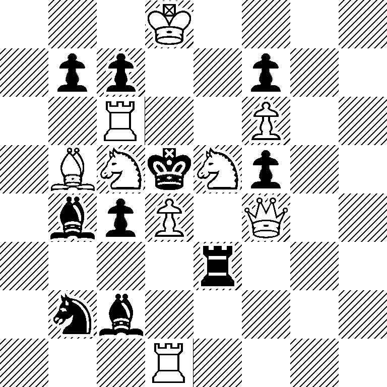 3K4/1pp2p2/2R2P2/1BNkNp2/1bpP1Q2/4r3/1nb5/3R4