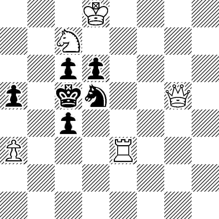 3K4/2N5/2pp4/p1kn2Q1/2p5/P3R3/8/8