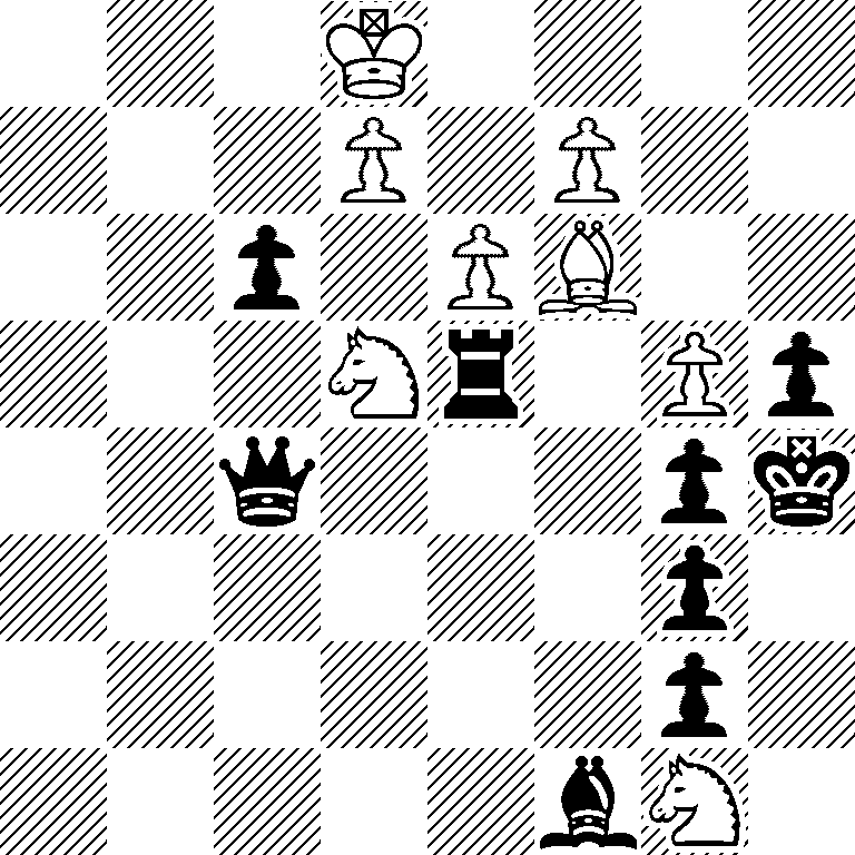 3K4/3P1P2/2p1PB2/3Nr1Pp/2q3pk/6p1/6p1/5bN1