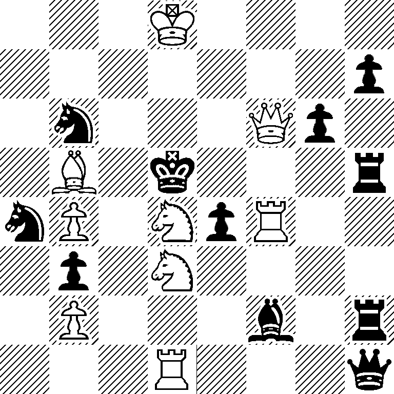 3K4/7p/1n3Qp1/1B1k3r/nP1NpR2/1p1N4/1P3b1r/3R3q