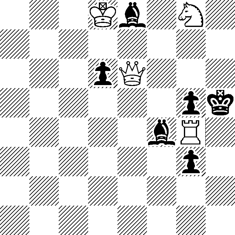 3Kb1N1/8/3pQ3/6pk/5bR1/6p1/8/8