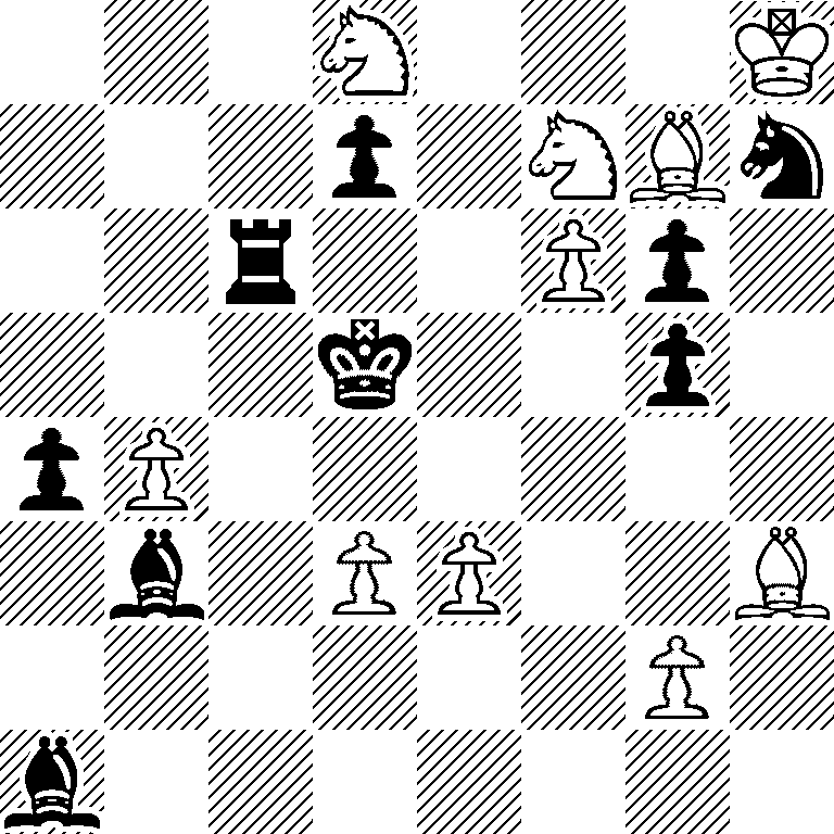 3N3K/3p1NBn/2r2Pp1/3k2p1/pP6/1b1PP2B/6P1/b7
