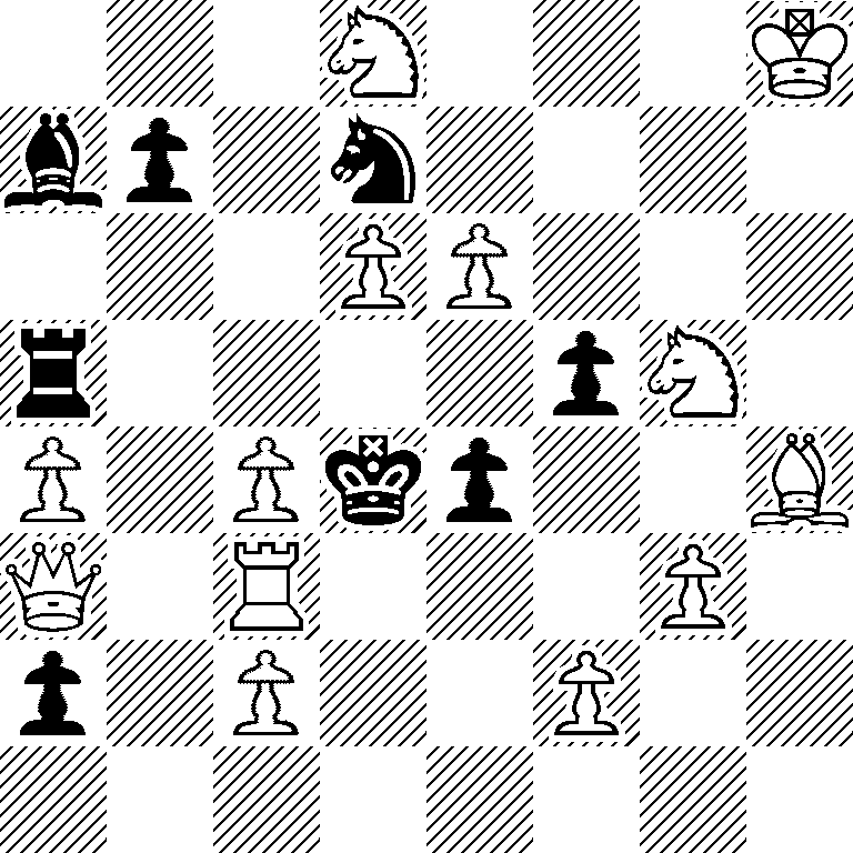 3N3K/bp1n4/3PP3/r4pN1/P1Pkp2B/Q1R3P1/p1P2P2/8