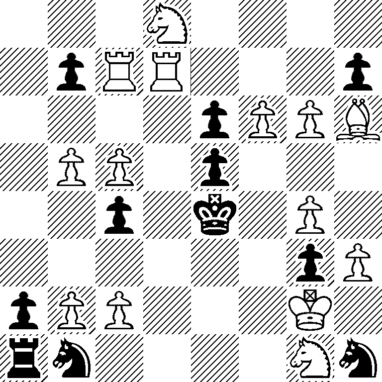 3N4/1pRR3p/4pPPB/1PP1p3/2p1k1P1/6pP/pPP3K1/rn4Nn