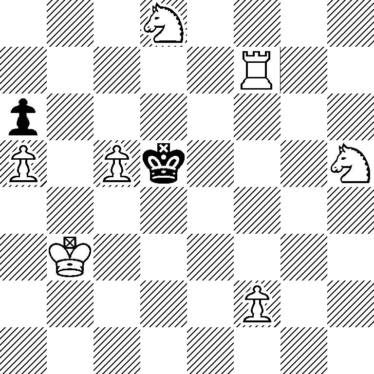 3N4/5R2/p7/P1Pk3N/8/1K6/5P2/8