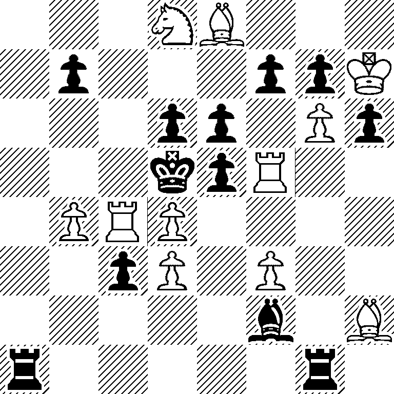 3NB3/1p3ppK/3pp1Pp/3kpR2/1PRP4/2pP1P2/5b1B/r5r1