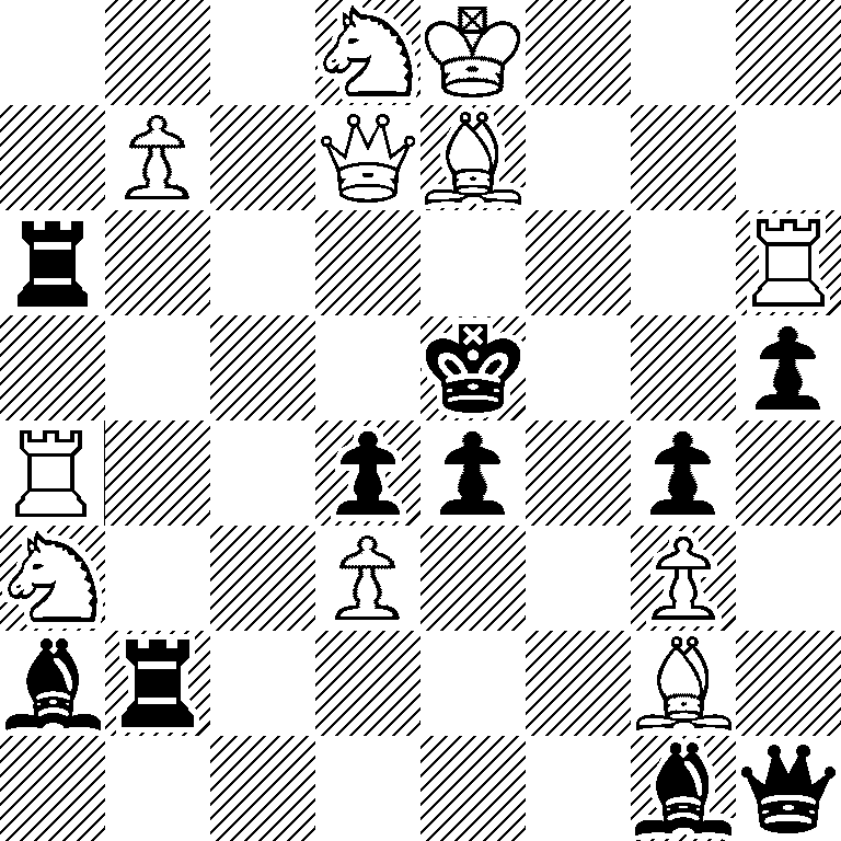 3NK3/1P1QB3/r6R/4k2p/R2pp1p1/N2P2P1/br4B1/6bq