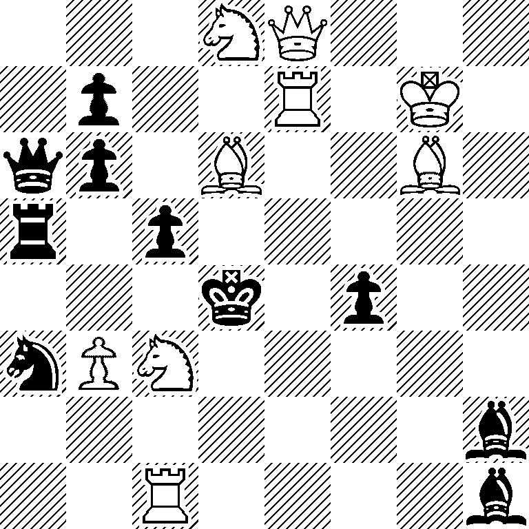 3NQ3/1p2R1K1/qp1B2B1/r1p5/3k1p2/nPN5/7b/2R4b