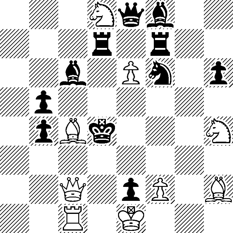 3Nqb2/3r1r2/2b1Pn1p/1p6/1pBk3N/8/2Q1pP1B/2R1K3