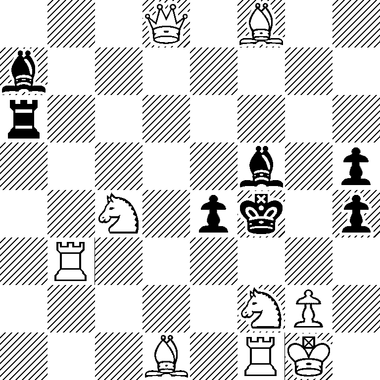 3Q1B2/b7/r7/5b1p/2N1pk1p/1R6/5NP1/3B1RK1