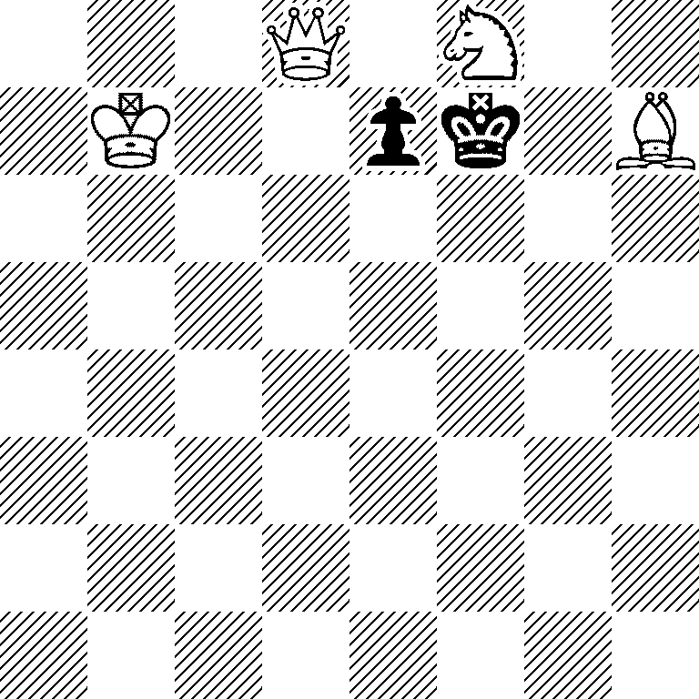 3Q1N2/1K2pk1B/8/8/8/8/8/8