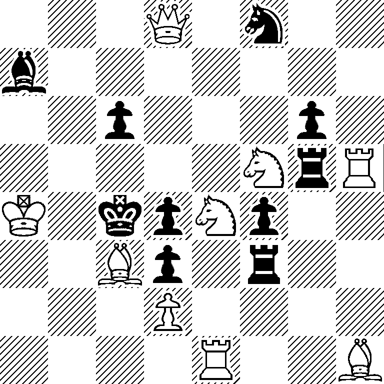 3Q1n2/b7/2p3p1/5NrR/K1kpNp2/2Bp1r2/3P4/4R2B