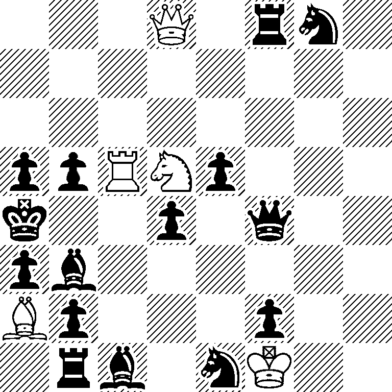 3Q1rn1/8/8/ppRNp3/k2p1q2/pb6/Bp3p2/1rb1nK2