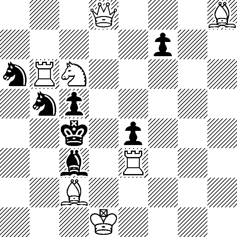 3Q3B/5p2/nRN5/1np5/2k1p3/2b1R3/2B5/3K4