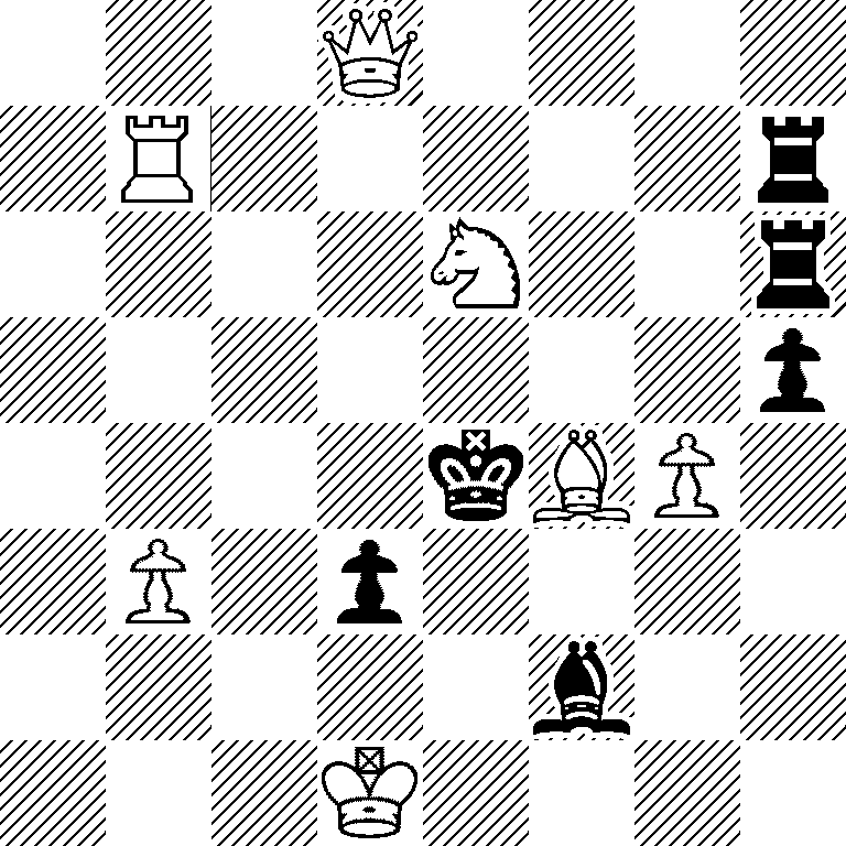 3Q4/1R5r/4N2r/7p/4kBP1/1P1p4/5b2/3K4