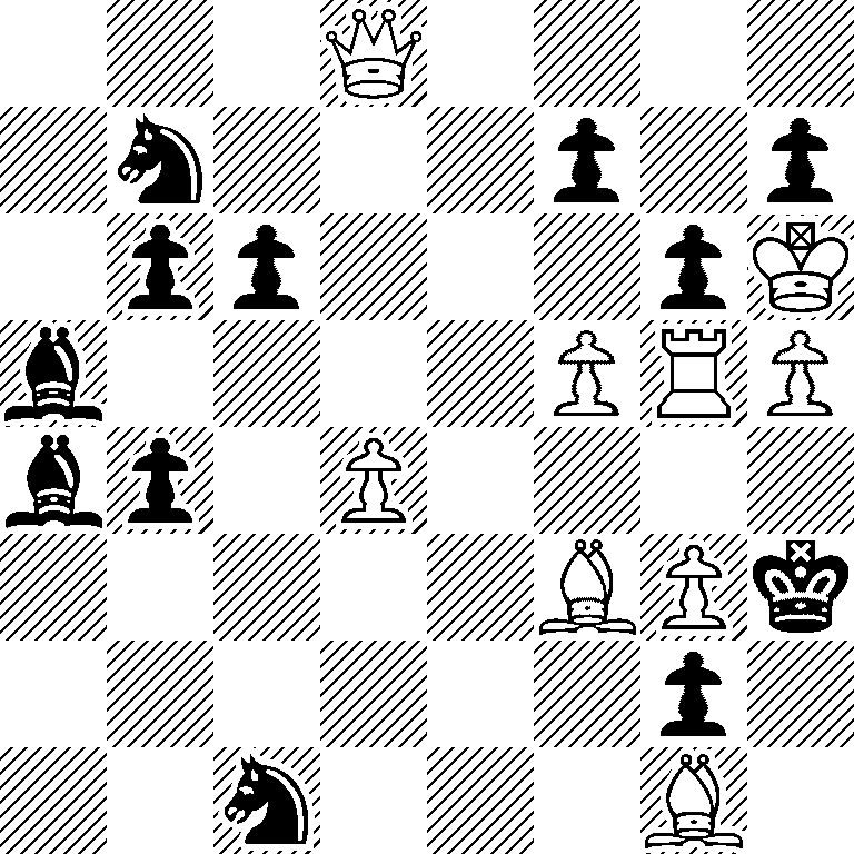 3Q4/1n3p1p/1pp3pK/b4PRP/bp1P4/5BPk/6p1/2n3B1