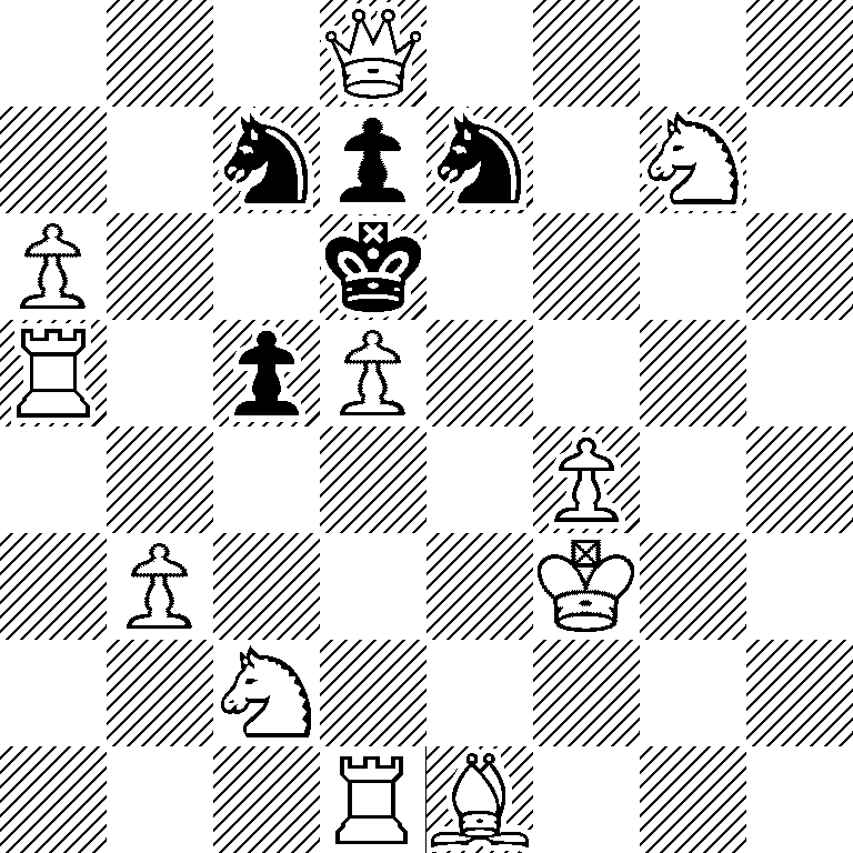 3Q4/2npn1N1/P2k4/R1pP4/5P2/1P3K2/2N5/3RB3