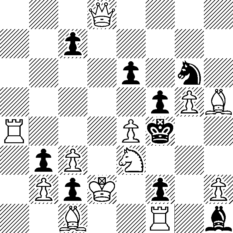 3Q4/2p5/4p1n1/5pPB/R3Pk2/1pP1N3/1PpK1p1P/2B2R1b