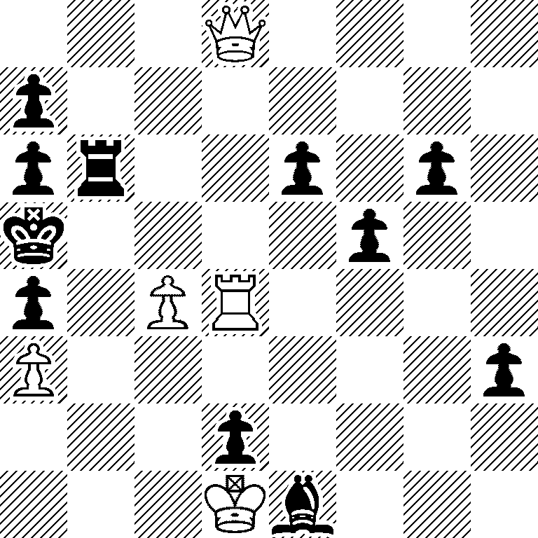 3Q4/p7/pr2p1p1/k4p2/p1PR4/P6p/3p4/3Kb3