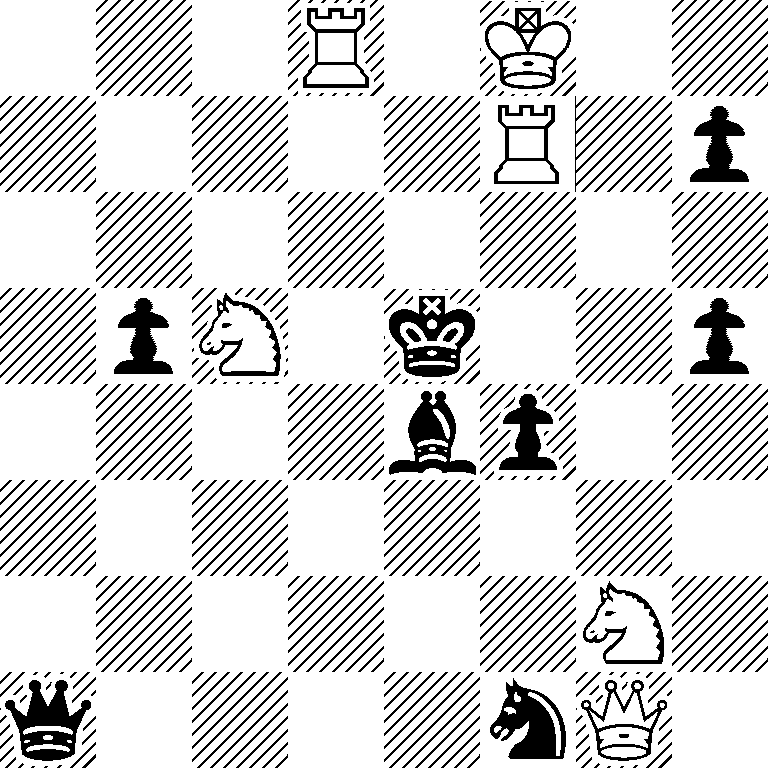 3R1K2/5R1p/8/1pN1k2p/4bp2/8/6N1/q4nQ1
