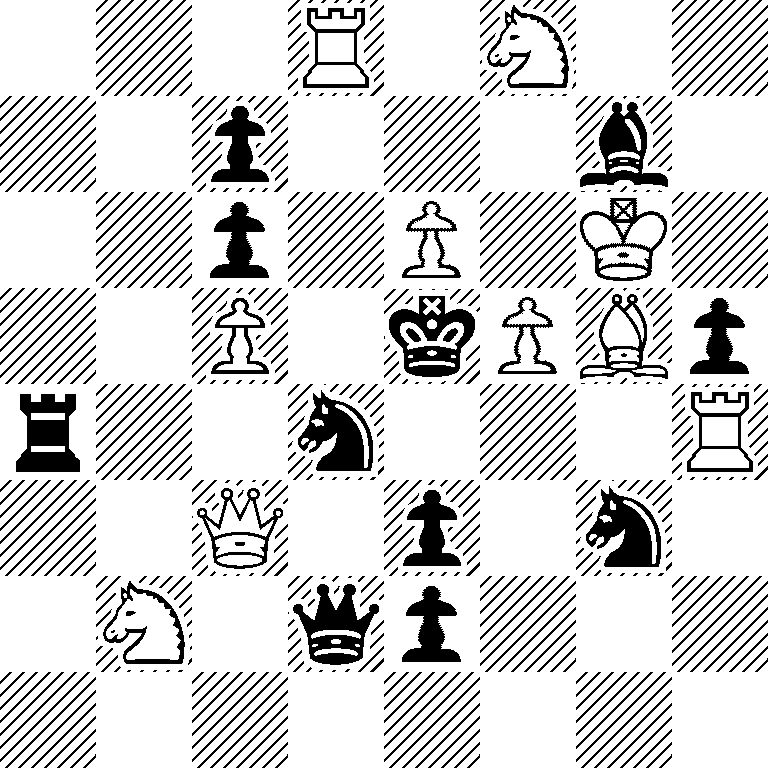 3R1N2/2p3b1/2p1P1K1/2P1kPBp/r2n3R/2Q1p1n1/1N1qp3/8