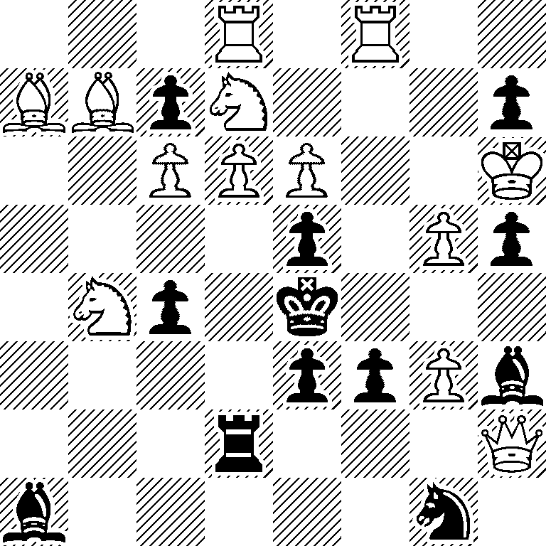 3R1R2/BBpN3p/2PPP2K/4p1Pp/1Np1k3/4ppPb/3r3Q/b5n1