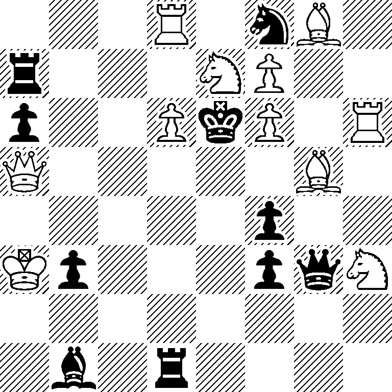 3R1nB1/r3NP2/p2PkP1R/Q5B1/5p2/Kp3pqN/8/1b1r4