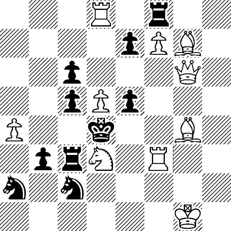 3R1r2/4pPB1/2p3Q1/2pPp3/P2k2B1/1prN1R2/n1n5/6K1