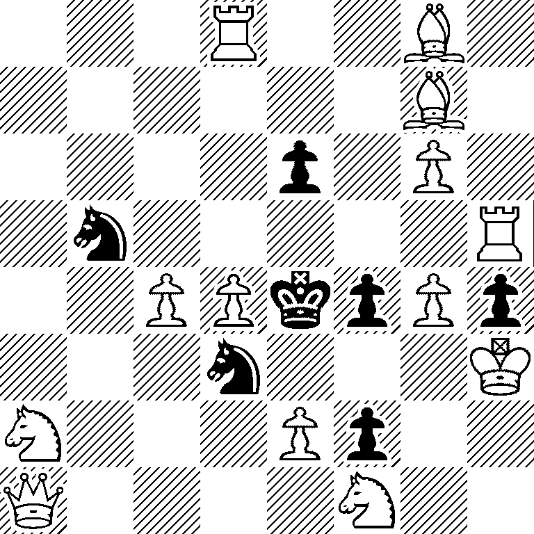 3R2B1/6B1/4p1P1/1n5R/2PPkpPp/3n3K/N3Pp2/Q4N2